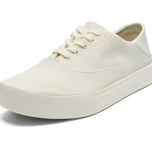 Men’s OluKai Tradewind Off-White Sneaker